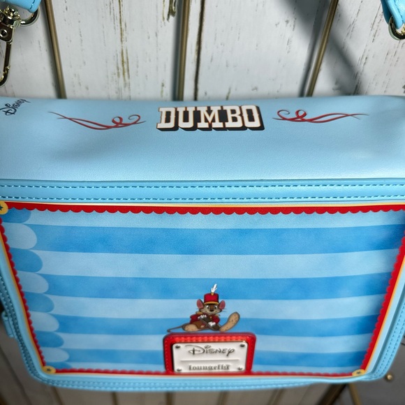 Loungefly Homme, Bleu, One Size